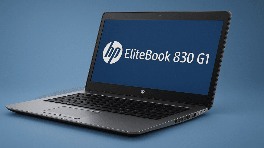 HP EliteBook 830 G1