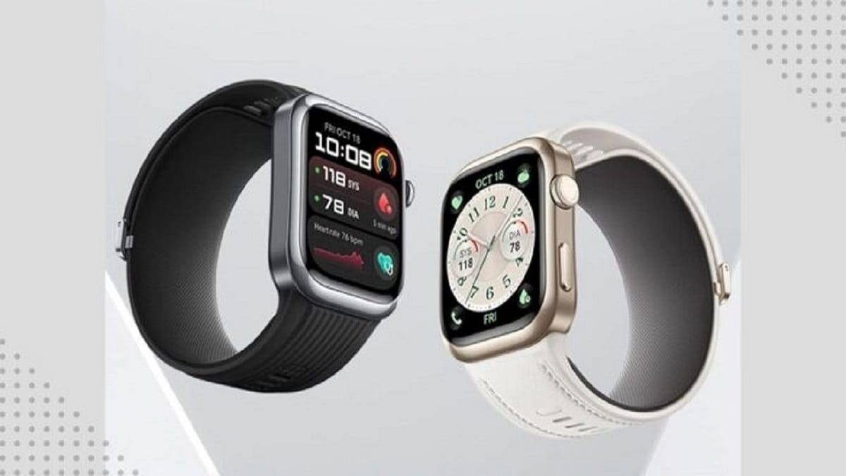 Huawei HarmonyOS 5.1