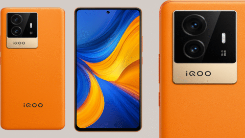 Iqoo Neo 7 Pro review