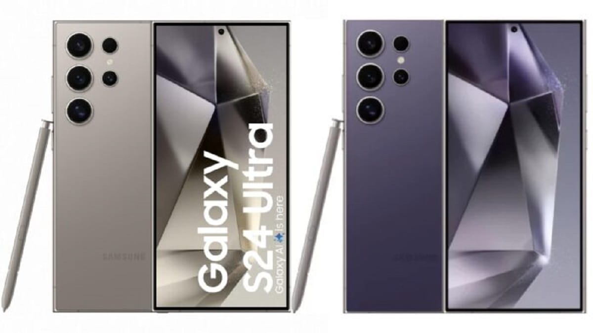 Samsung Galaxy S24 Ultra Price Drop