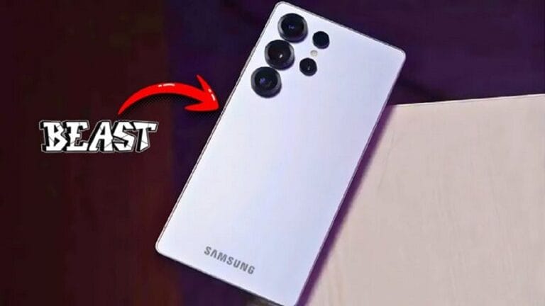 Samsung Galaxy Unpacked 2025