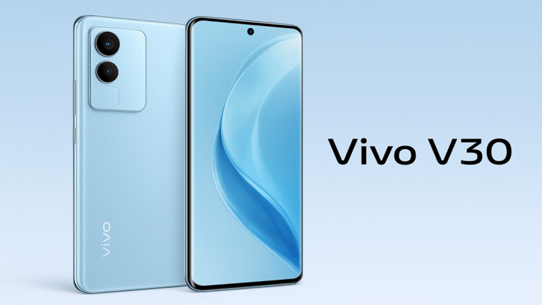 vivo V30 vs V30 Pro — Full Specs, Performance, Price & Ratings