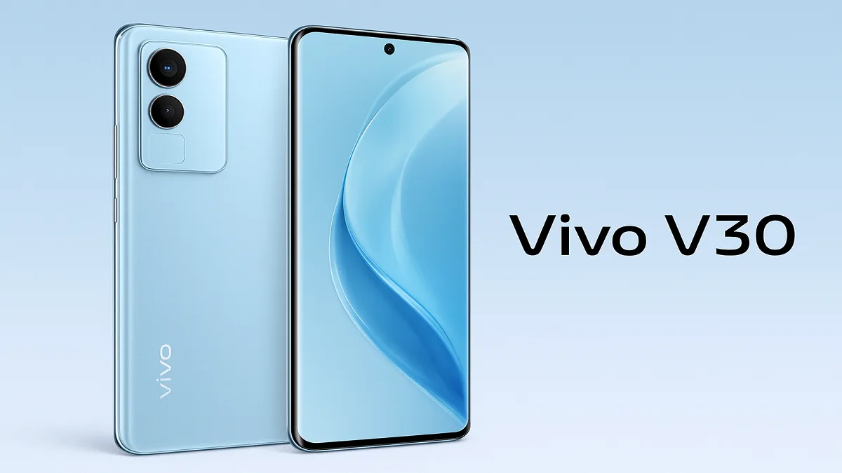 vivo V30 vs V30 Pro — Full Specs, Performance, Price & Ratings