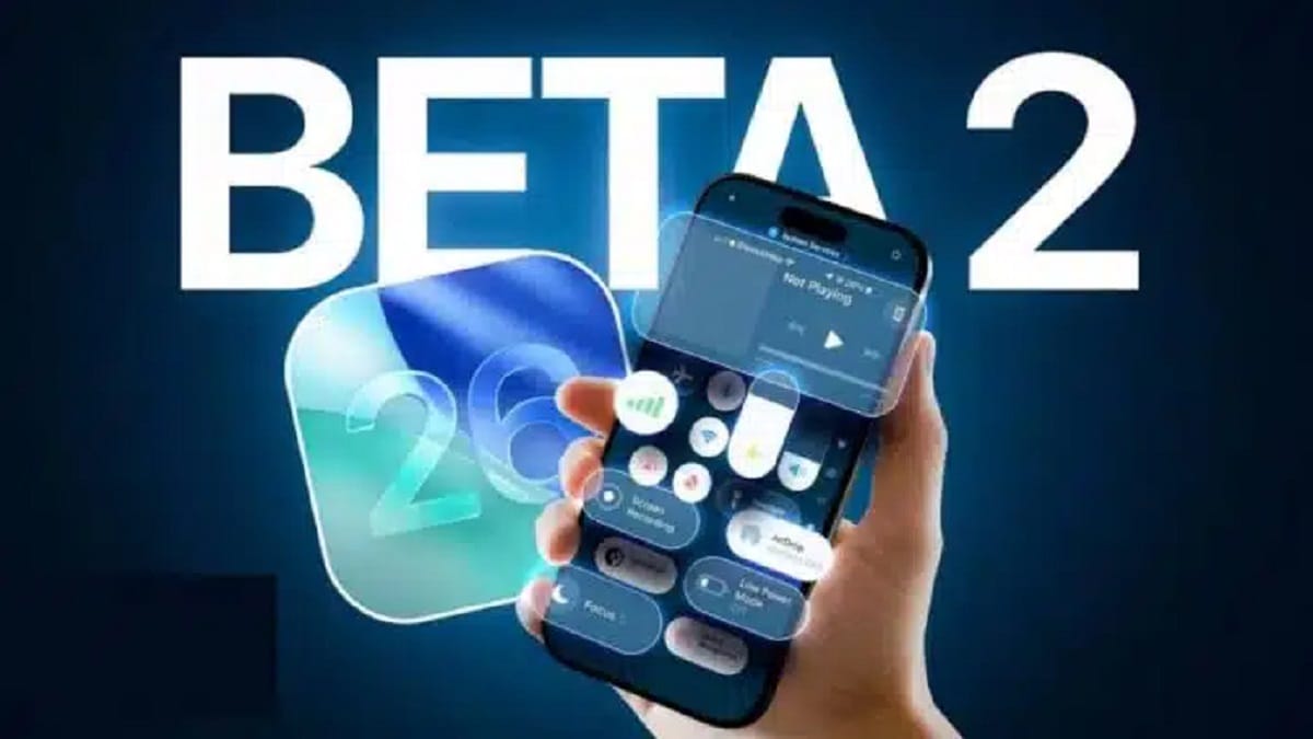 How to Uninstall iOS 26 Beta and Get Back to iOS 18