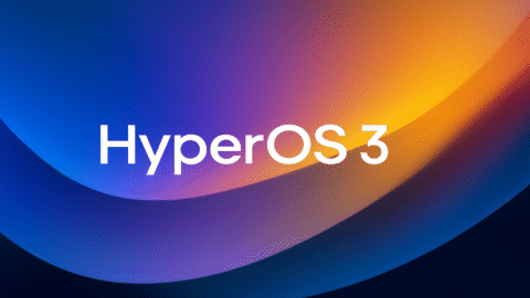 HyperOS 3 India Rollout