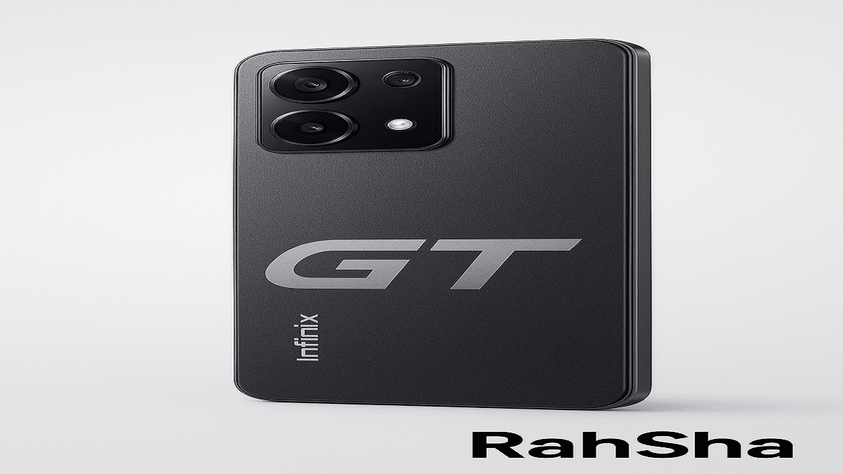 Infinix GT 30 5G