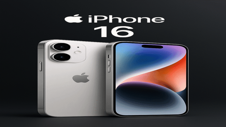 Iphone 16 Feature