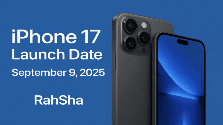 iPhone 17 Launch Date and Price Revealed