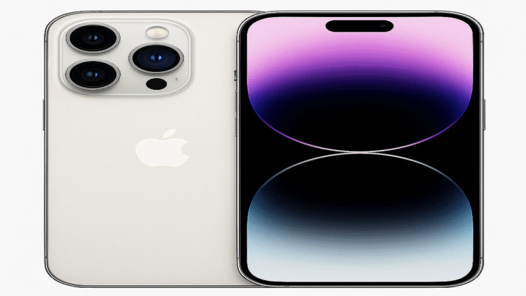 iPhone 17 Pro Max Camera Specifications, Front and Rear Lens Setup