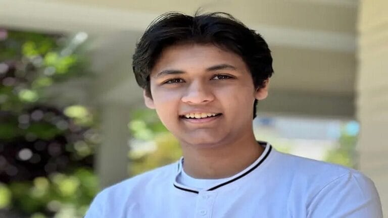 16-year-old prodigy Kairan Quazi is leaving SpaceX to join Citadel Securities as a quantitative developer