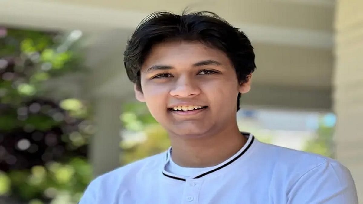 16-year-old prodigy Kairan Quazi is leaving SpaceX to join Citadel Securities as a quantitative developer