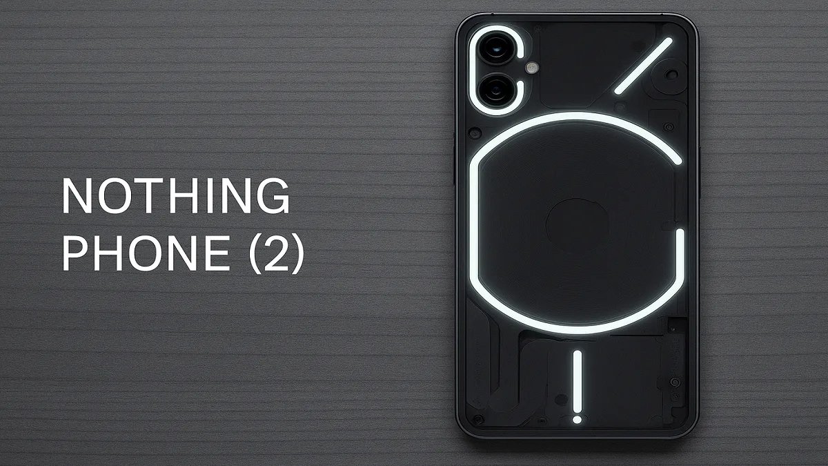 Nothing Phone 2 – Full Specifications, Price, Best Offers, and Faqs