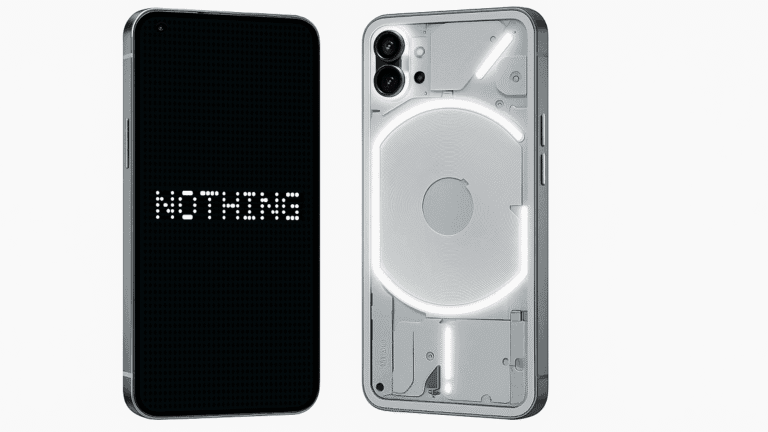 Nothing Phone 3 Camera Specifications: Triple 50MP Lenses Explained in Detail