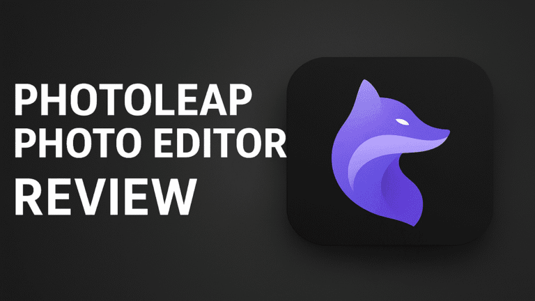Photoleap Photo Editor Review : AI Art